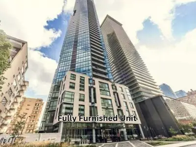42 Charles Street E 4903, Toronto C08, On M4y 1t4