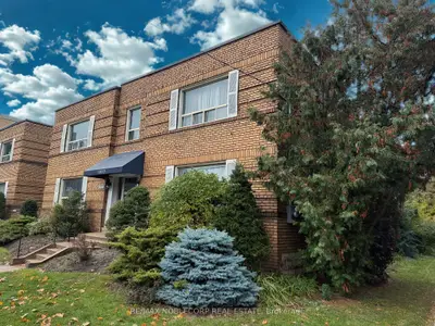 1377 Bayview Avenue 1, Toronto C11, On M4g 3a5