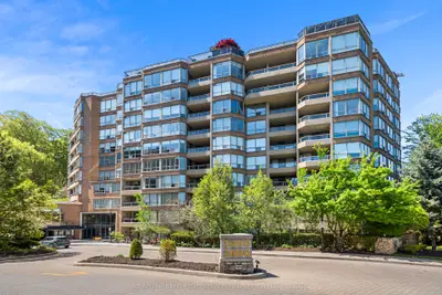 3800 Yonge Street 503, Toronto C04, On M4n 3p7
