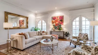 50 Elm Avenue, Toronto C09, On M4w 1n5