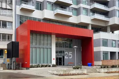 25 Holly Street 703, Toronto C10, On M4s 0e3