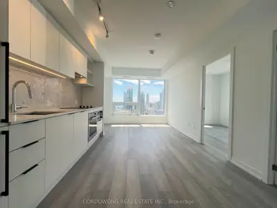 82 Dalhousie Street 3607, Toronto C08, On M5b 0c5