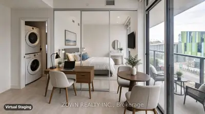 90 Queens Wharf Road 302, Toronto C01, On M5v 0j4