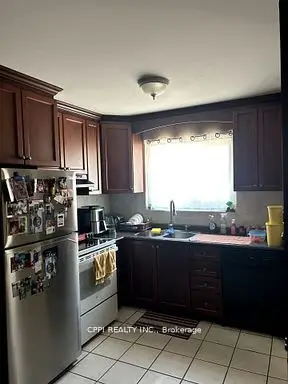69 Godstone Road 110, Toronto, On M2j 3c8