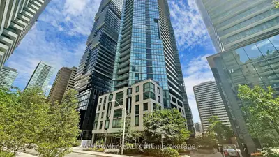 45 Charles Street E 1103, Toronto C08, On M4y 0b8