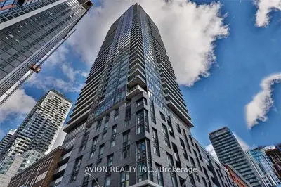 115 Blue Jays Way 906, Toronto C01, On M5v 0n4