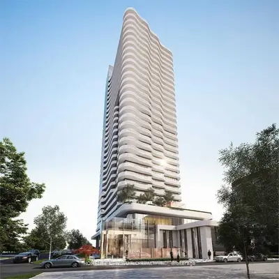 15 Holmes Avenue 3108, Toronto C14, On M2n 0l4