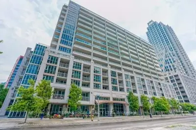 35 Bastion Street 1716, Toronto C01, On M5v 0c2