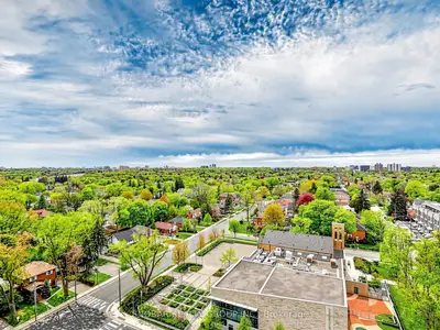 11 Bogert Avenue 1106, Toronto C07, On M2n 0h4