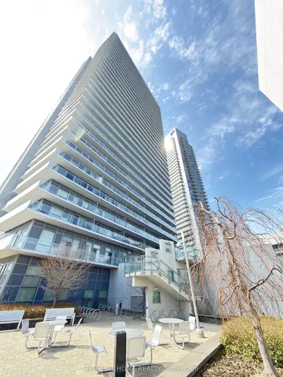 275 Yorkland Road 2803, Toronto C15, On M2j 0b4