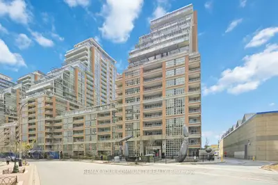 85 East Liberty Street 912, Toronto C01, On M6k 3r4