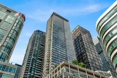 55 Mercer Street 4611, Toronto C01, On M5v 3w2