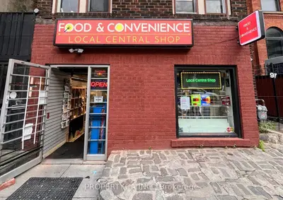 97 Carlton Street, Toronto C08, On M5b 1m1