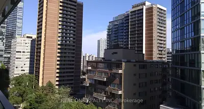 42 Charles Street E 803, Toronto C08, On M4y 1t1
