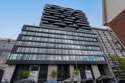 195 Mccaul Street 301, Toronto C01, On M5t 1w6