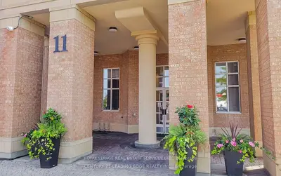 11 Thorncliffe Pk Drive 607, Toronto C11, On M4h 1p3