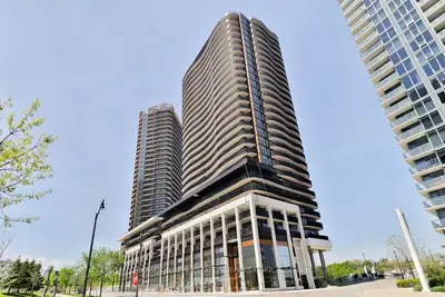 68 Esther Shiner Boulevard 1605, Toronto C15, On M2k 0j6