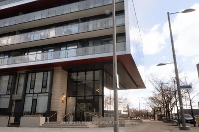 180 Mill Street S560, Toronto C08, On M5a 0v7