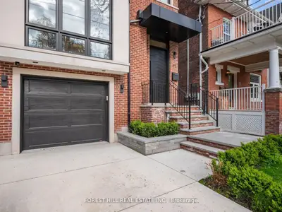 77 Kendal Avenue, Toronto, On M5r 1l8