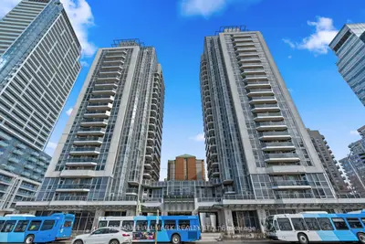 5793 Yonge Street 1610, Toronto C14, On M2m 0a9