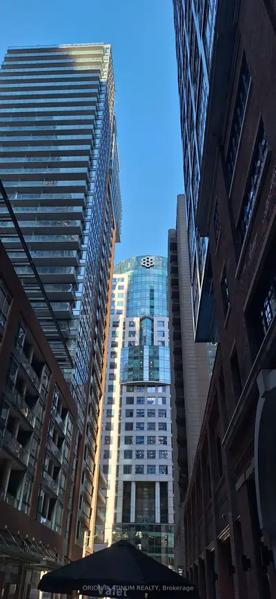15 Mercer Street 702, Toronto C01, On M5v 1h2