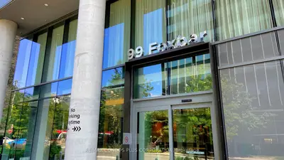 99 Foxbar Road 1406, Toronto, On M4v 0b2