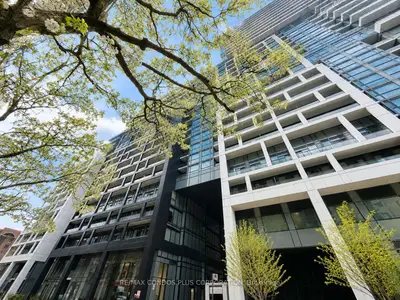 60 Princess Street 1113, Toronto C08, On M5a 2c7