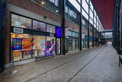 171 East Liberty Street 143, Toronto, On M6k 3p6