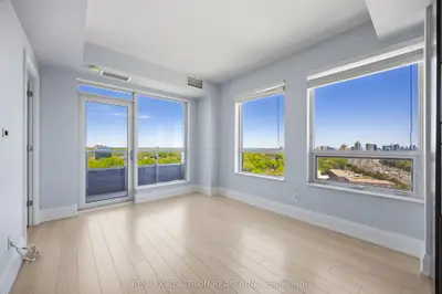 120 Harrison Garden Boulevard 1427, Toronto C14, On M2n 0c2