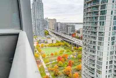 85 Queens Wharf Road 2606, Toronto C01, On M5v 0j9