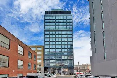 458 Richmond Street W 202, Toronto C01, On M5v 0s9