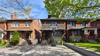 150 Melrose Avenue (unfurnished), Toronto C04, On M5m 1y7