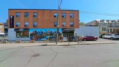 2588 & 2590 Yonge Street, Toronto, On M4p 2j3