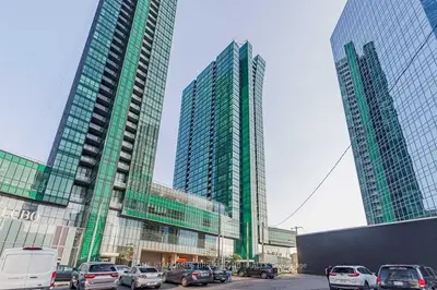 11 Bogert Avenue 1802, Toronto C07, On M2n 1k4