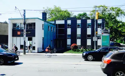 226 Bathurst Street 250, Toronto C01, On M5t 2r9