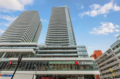 89 Dunfield Avenue 1207, Toronto C10, On M4s 0a4