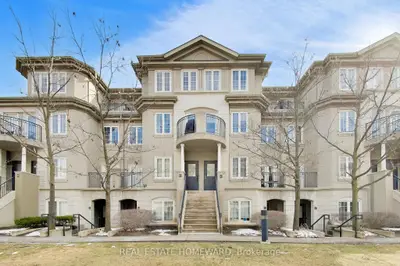 108 Finch Avenue W B16, Toronto C07, On M2n 6w6