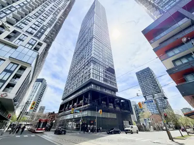 181 Dundas Street E 715, Toronto C08, On M5a 0n5