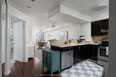 801 King Street W 815, Toronto C01, On M5v 3c9