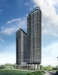575 Bloor Street E 2304, Toronto C08, On M4w 0b2