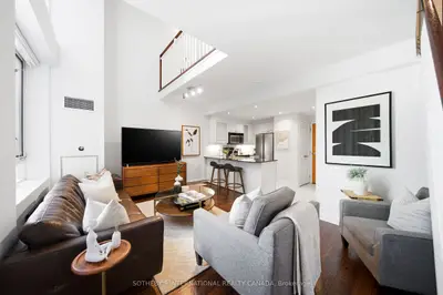 80 Cumberland Street 1507, Toronto C02, On M5r 3v1