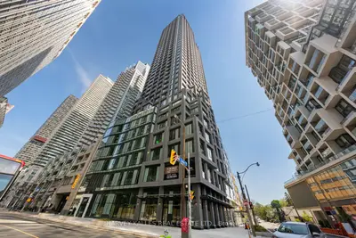 20 Soudan Avenue 1001, Toronto C10, On M4s 0e2