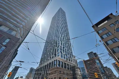 252 Church Street 502, Toronto C08, On L3p 2m7