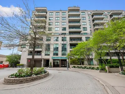 20 Scrivener Square 716, Toronto C09, On M4w 3x9