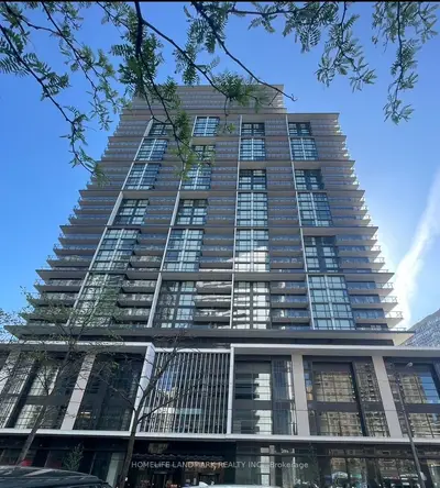 4955 Yonge Street 1009, Toronto C14, On M2n 0l8