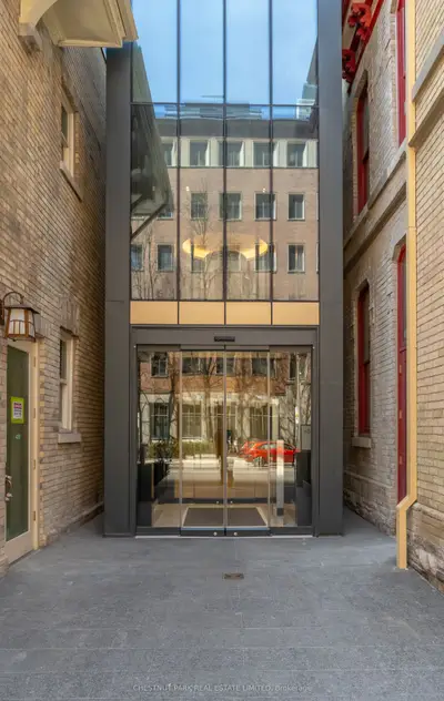 634 Church Street 3708, Toronto C08, On M4y 0g9