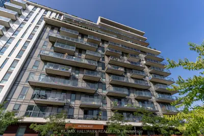 260 Sackville Street 813, Toronto, On M5a 0b3