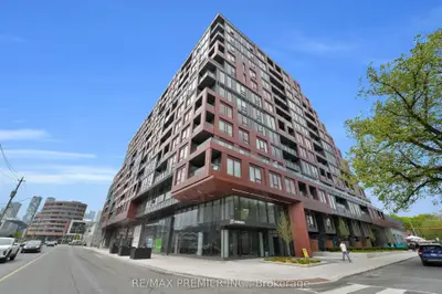28 Eastern Avenue Lph11, Toronto C08, On M5a 1h5