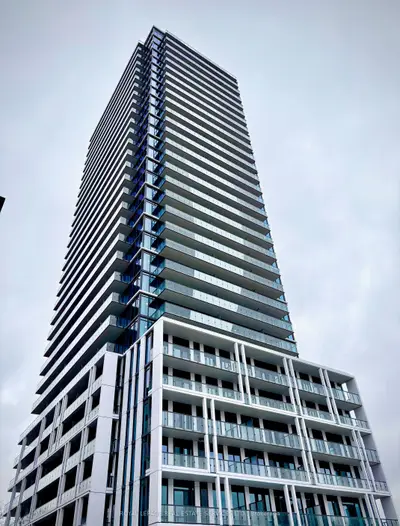 29 Green Trail Court 1609, Toronto C15, On M2k 0j9