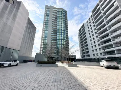 5740 Yonge Street 702, Toronto C07, On M2m 0b1